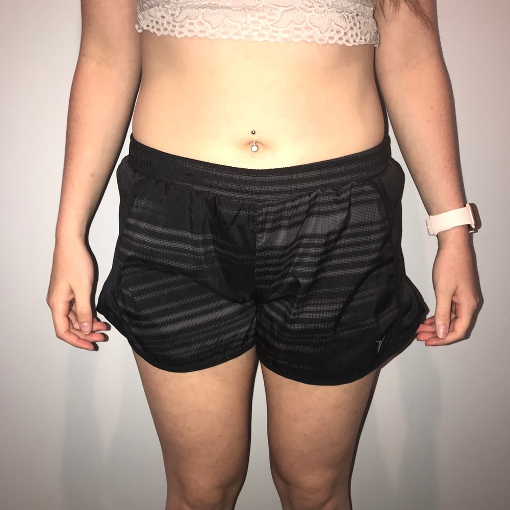Athletic Shorts